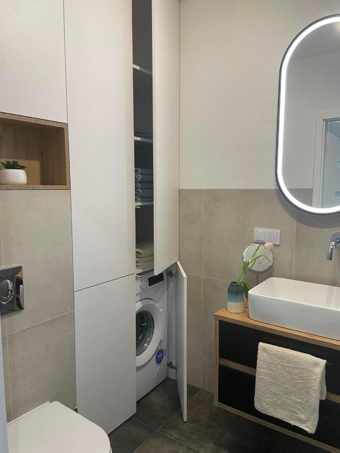 Alexis Apartament Dziwnów מראה חיצוני תמונה