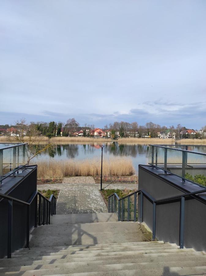 Alexis Apartament Dziwnów מראה חיצוני תמונה