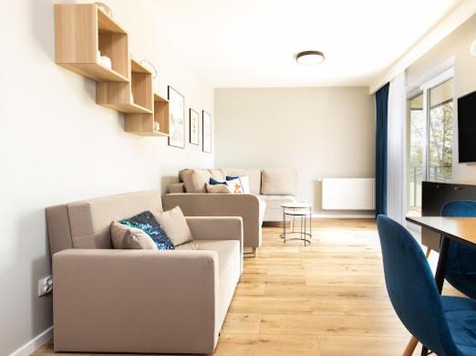 Alexis Apartament Dziwnów מראה חיצוני תמונה