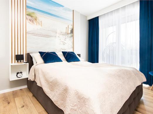 Alexis Apartament Dziwnów מראה חיצוני תמונה