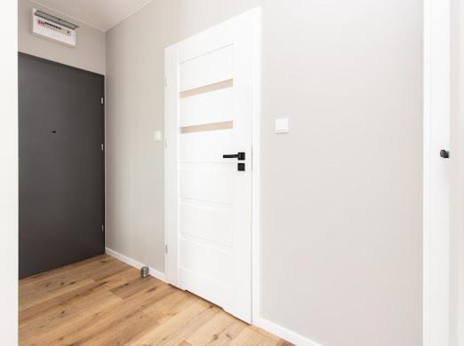 Alexis Apartament Dziwnów מראה חיצוני תמונה
