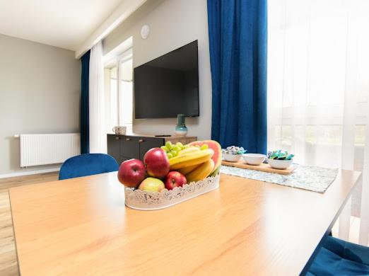 Alexis Apartament Dziwnów מראה חיצוני תמונה