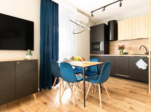 Alexis Apartament Dziwnów מראה חיצוני תמונה
