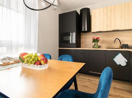 Alexis Apartament Dziwnów מראה חיצוני תמונה