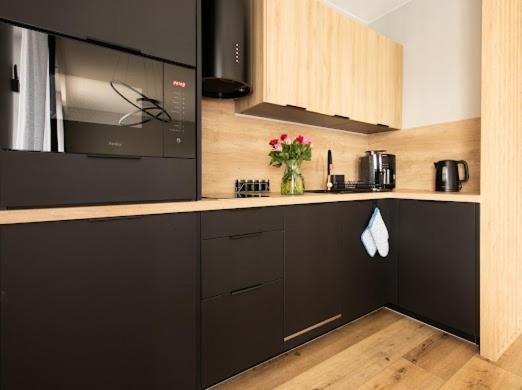 Alexis Apartament Dziwnów מראה חיצוני תמונה