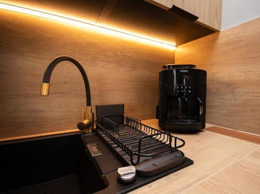 Alexis Apartament Dziwnów מראה חיצוני תמונה